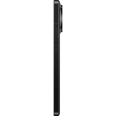POCO F7 Ultra 16/512GB Black EU