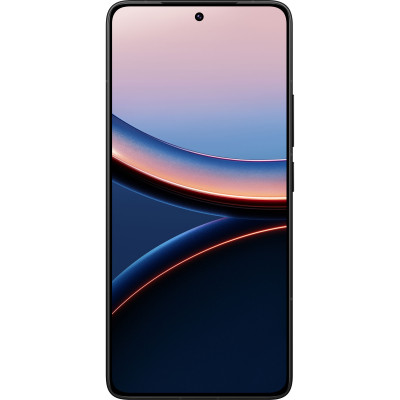 POCO F7 Ultra 16/512GB Black EU