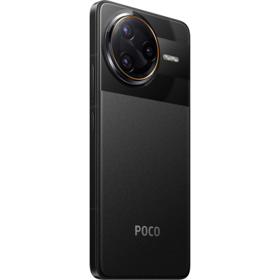 POCO F7 Ultra 16/512GB Black EU