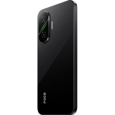 POCO F7 12/512GB Black EU