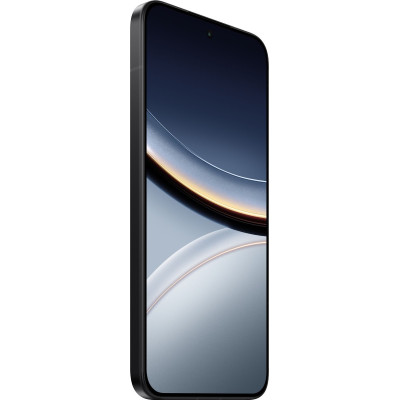 POCO F7 12/512GB Black EU