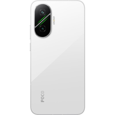 POCO F7 12/512GB White EU