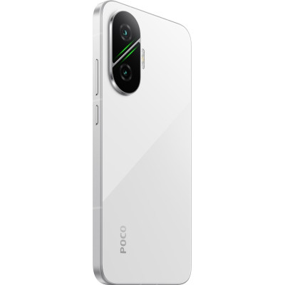 POCO F7 12/512GB White EU