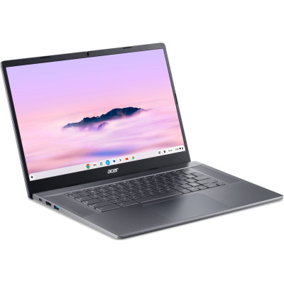 Acer Chromebook Plus 515 CB515-2HT-554G Steel Gray (NX.KNYEU.003)