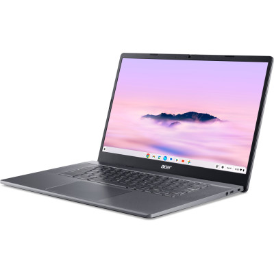 Acer Chromebook Plus 515 CB515-2HT-554G Steel Gray (NX.KNYEU.003)