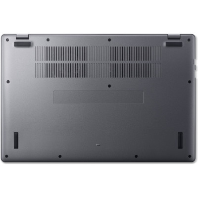 Acer Chromebook Plus 515 CB515-2HT-554G Steel Gray (NX.KNYEU.003)