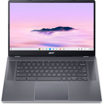 Acer Chromebook Plus 515 CB515-2H-36VQ Steel Gray (NX.KNUEU.002)