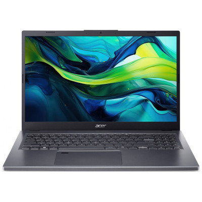 Acer Aspire 15 A15-51M-53HG Grey (NX.JKVEU.002)
