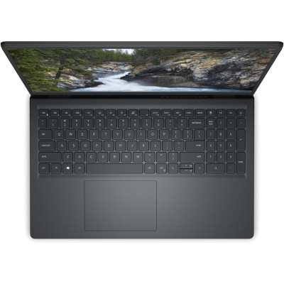 Dell Vostro 3530 Carbon Black (N0094PVNB3530UA_W11P)
