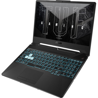 ASUS TUF Gaming A15 FA506NCR (FA506NCR-HN009W)
