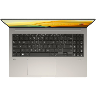 ASUS Zenbook 15 UM3504DA (UM3504DA-MA384W)