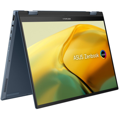 ASUS Zenbook 14 Flip UP3404VA (UP3404VA-KN058W)