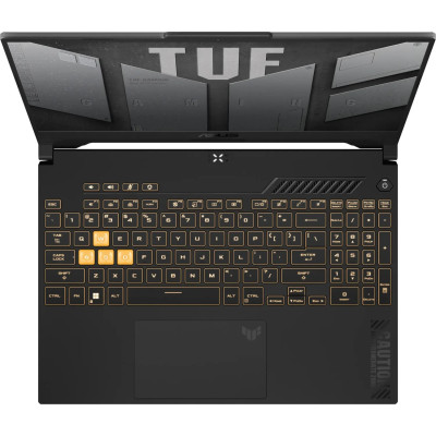 ASUS TUF Gaming F15 TUF507VV (TUF507VV-LP193)