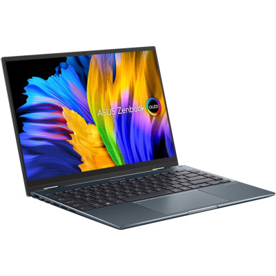 ASUS Zenbook 14 Flip UP5401ZA (UP5401ZA-KN174W)