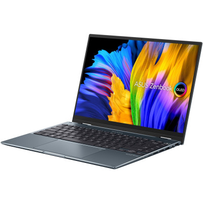 ASUS Zenbook 14 Flip UP5401ZA (UP5401ZA-KN174W)