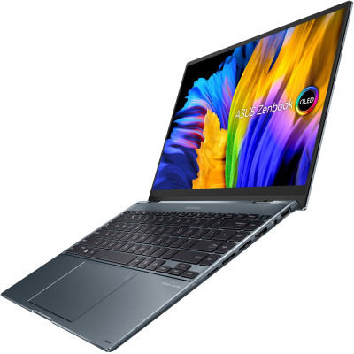 ASUS Zenbook 14 Flip UP5401ZA (UP5401ZA-KN174W)