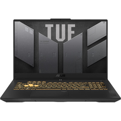 ASUS TUF Gaming F17 TUF707VI (TUF707VI-HX049)
