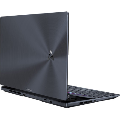 ASUS Zenbook Pro 14 Duo UX8402ZE (UX8402ZE-I73210B0W)