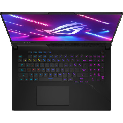 ASUS ROG Strix Scar 17 G733PY (G733PY-LL002)