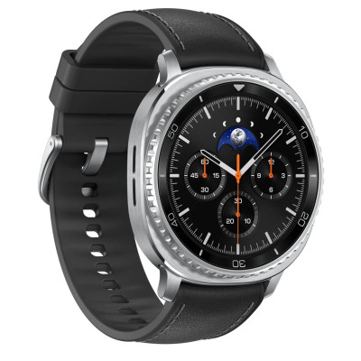 Samsung Galaxy Watch8 Classic LTE 46 mm Black (SM-L505FZKA) UA
