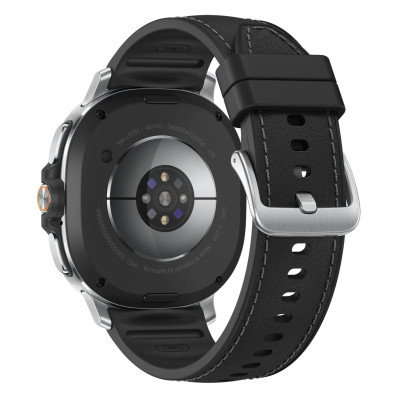 Samsung Galaxy Watch8 Classic 46 mm Black (SM-L500NZKA) UA