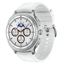 Samsung Galaxy Watch8 Classic 46 mm White (SM-L500NZWA) UA