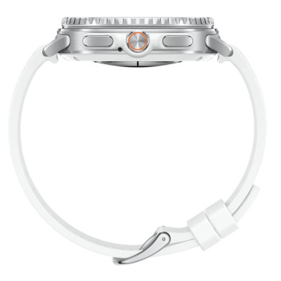 Samsung Galaxy Watch8 Classic 46 mm White (SM-L500NZWA) UA