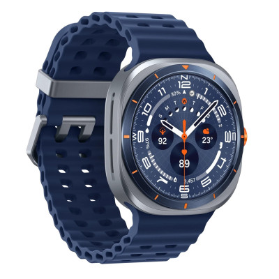 Samsung Galaxy Watch Ultra 2025 Titanium Blue (SM-L705FZB2) UA