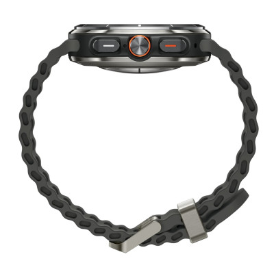 Samsung Galaxy Watch Ultra 2025 Titanium Silver (SM-L705FZS2) UA