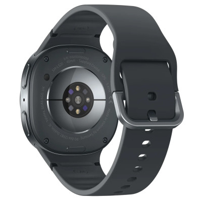 Samsung Galaxy Watch8 40 mm Graphite (SM-L320NDAA) UA