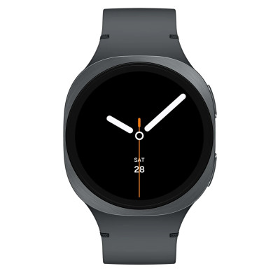 Samsung Galaxy Watch8 40 mm Graphite (SM-L320NDAA) UA
