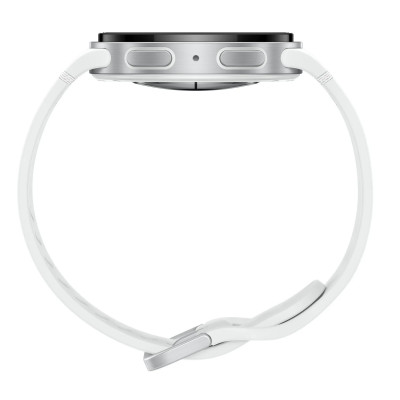 Samsung Galaxy Watch8 LTE 40 mm Silver (SM-L325FZSA) UA