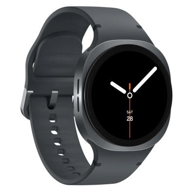 Samsung Galaxy Watch8 44 mm Graphite (SM-L330NDAA) UA