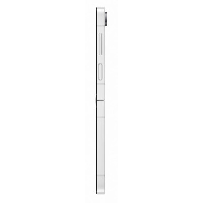 Samsung Galaxy Flip7 FE 8/128GB White (SM-F761BZWG) UA