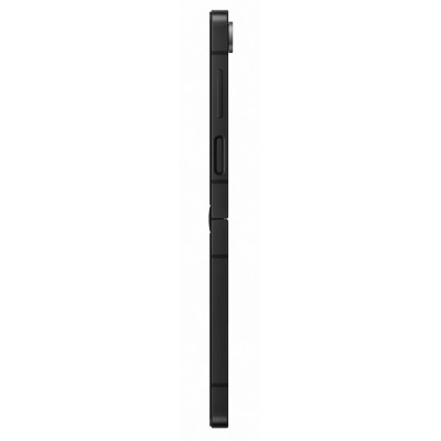 Samsung Galaxy Flip7 FE 8/128GB Black (SM-F761BZKG) UA