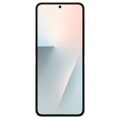 Samsung Galaxy Flip7 FE 8/256GB White (SM-F761BZWH) UA
