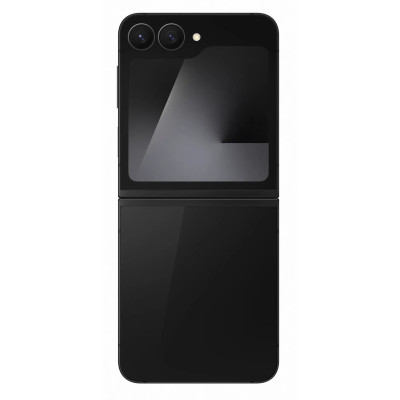 Samsung Galaxy Flip7 FE 8/256GB Black (SM-F761BZKH) UA