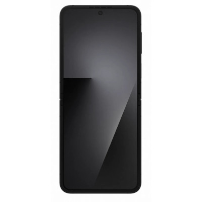 Samsung Galaxy Flip7 FE 8/256GB Black (SM-F761BZKH) UA