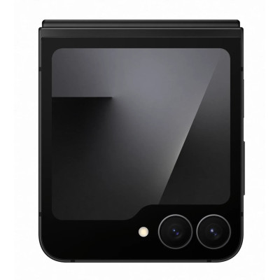 Samsung Galaxy Flip7 FE 8/256GB Black (SM-F761BZKH) UA