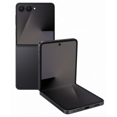 Samsung Galaxy Flip7 12/256GB Jetblack (SM-F766BZKG) UA