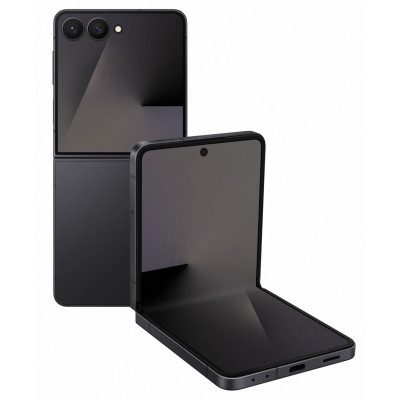 Samsung Galaxy Flip7 12/512GB Jetblack (SM-F766BZKH) UA