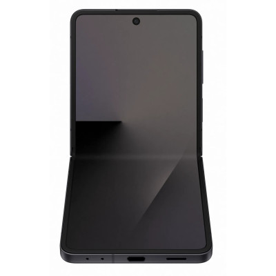 Samsung Galaxy Flip7 12/512GB Jetblack (SM-F766BZKH) UA