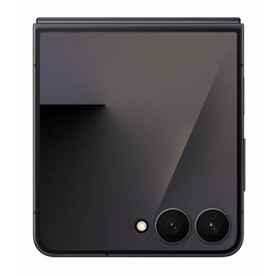 Samsung Galaxy Flip7 12/256GB Jetblack (SM-F766BZKG) UA