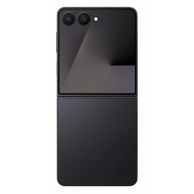 Samsung Galaxy Flip7 12/256GB Jetblack (SM-F766BZKG) UA
