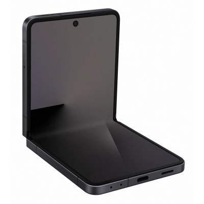 Samsung Galaxy Flip7 12/256GB Jetblack (SM-F766BZKG) UA