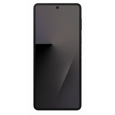 Samsung Galaxy Flip7 12/256GB Jetblack (SM-F766BZKG) UA