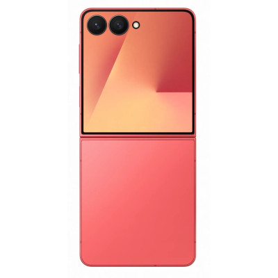 Samsung Galaxy Flip7 12/256GB Coralred (SM-F766BZRG) UA