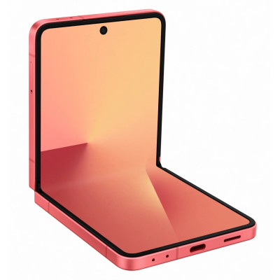 Samsung Galaxy Flip7 12/256GB Coralred (SM-F766BZRG) UA