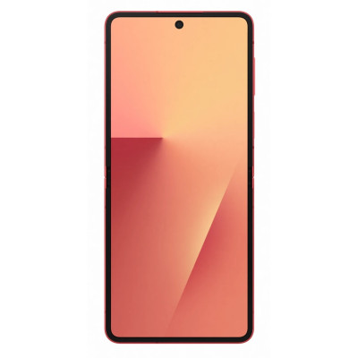 Samsung Galaxy Flip7 12/256GB Coralred (SM-F766BZRG) UA