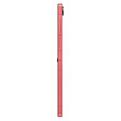 Samsung Galaxy Flip7 12/256GB Coralred (SM-F766BZRG) UA